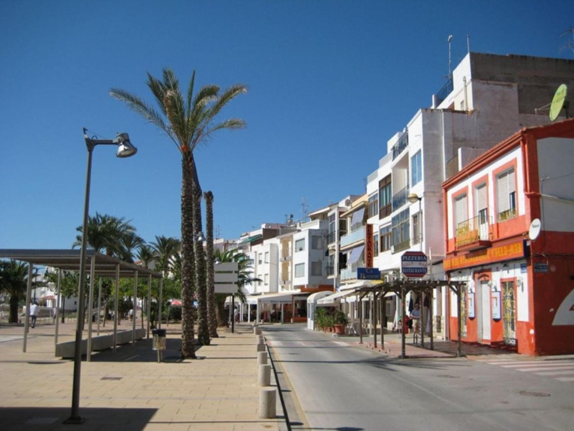 Apartamentos Las Arenas 3000 Alcoceber Exterior photo